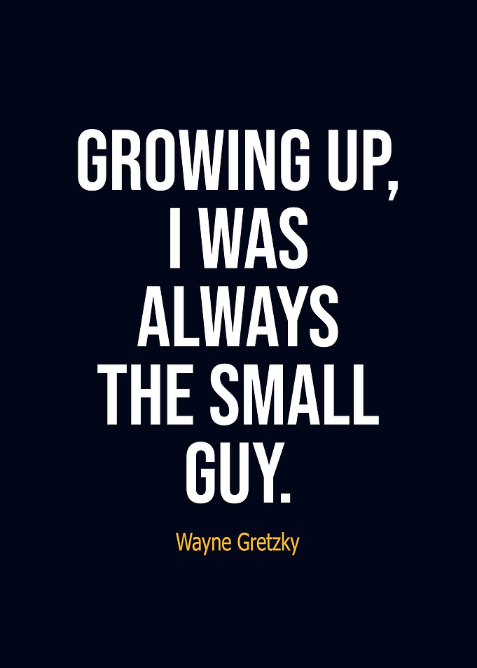 Wayne Gretzky