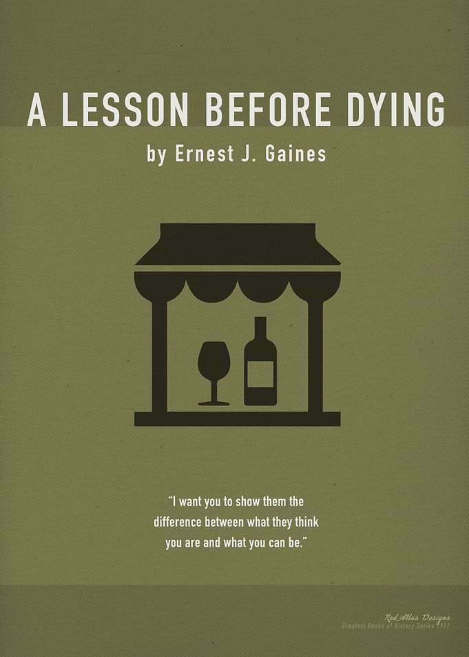A Lesson Before Dying
