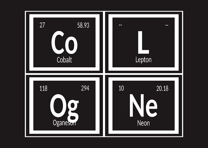 Cologne Elements