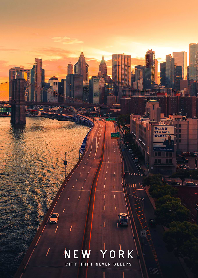 New York
