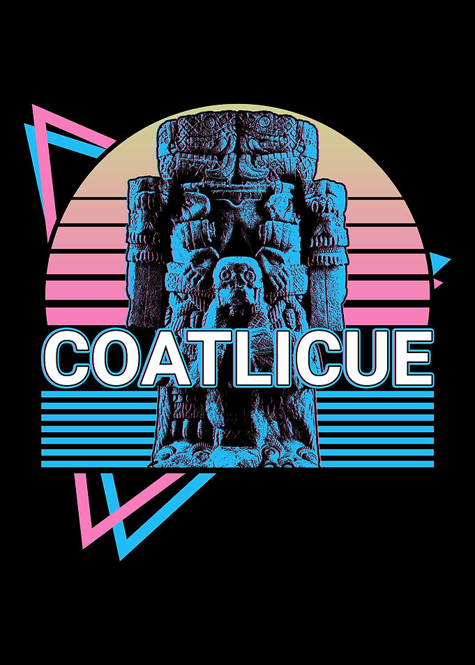 Coatlicue