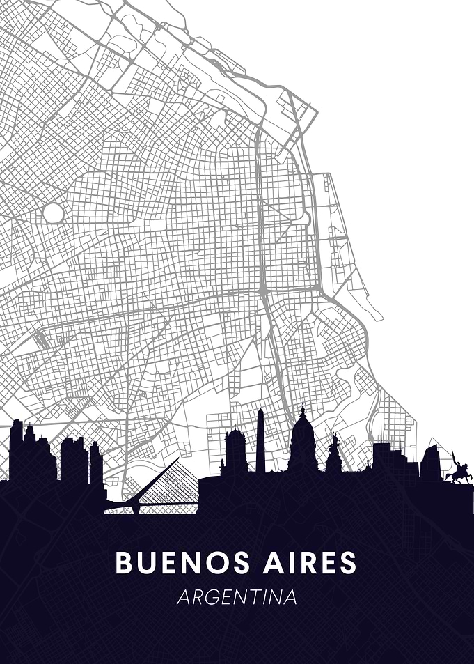 Buenos Aires Argentina