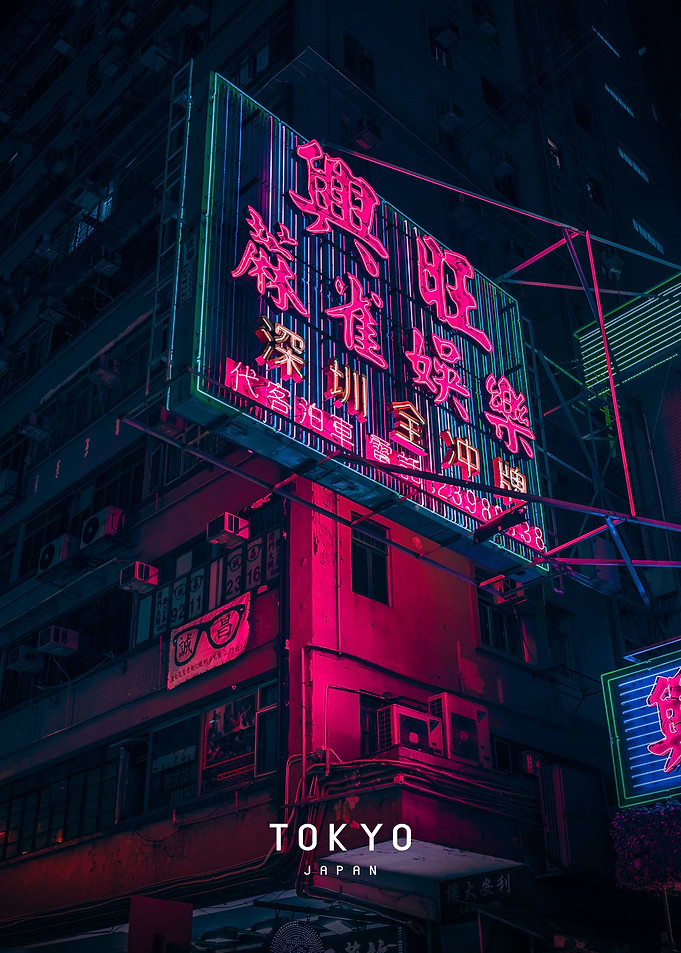 Tokyo