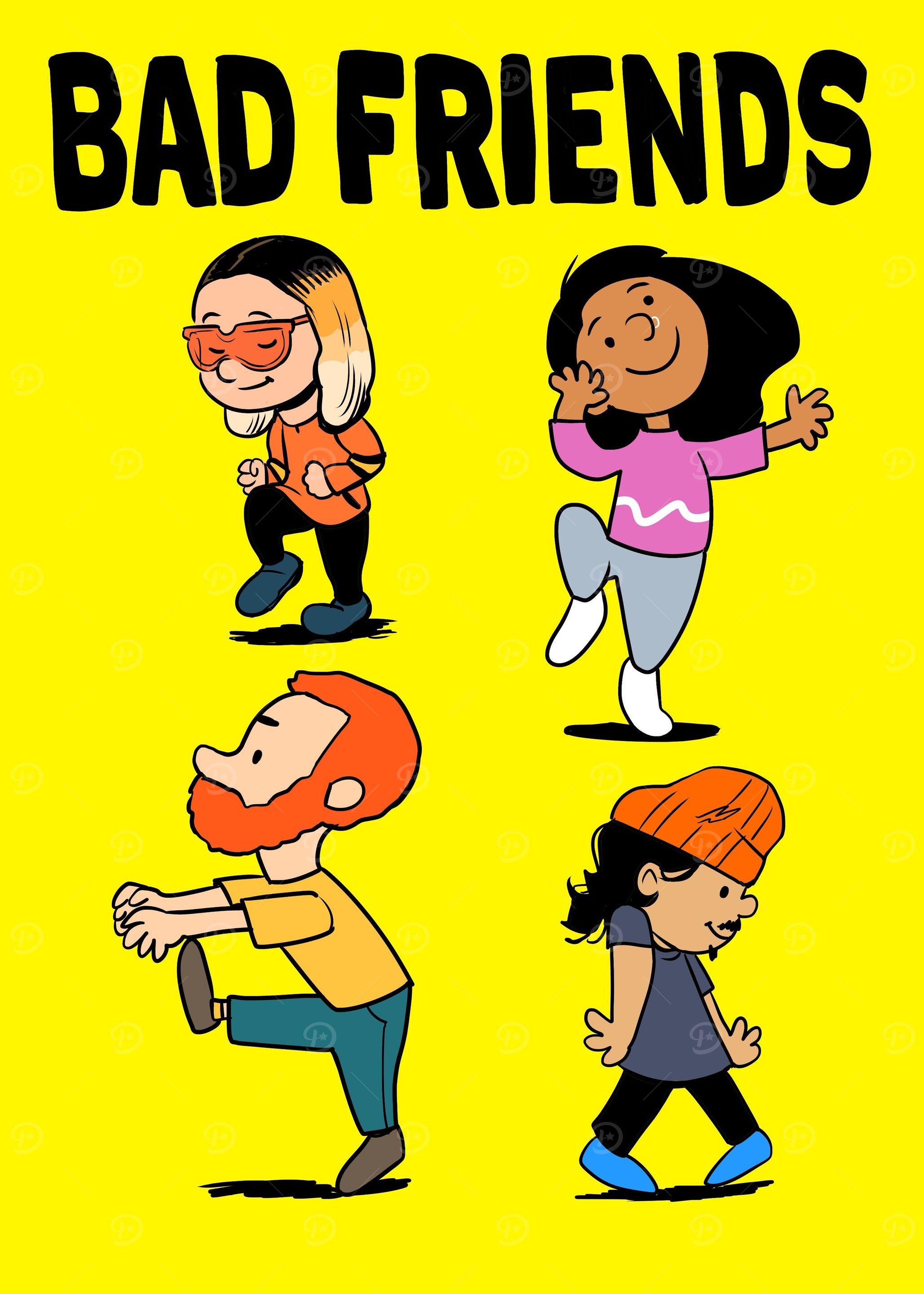 Peanuts