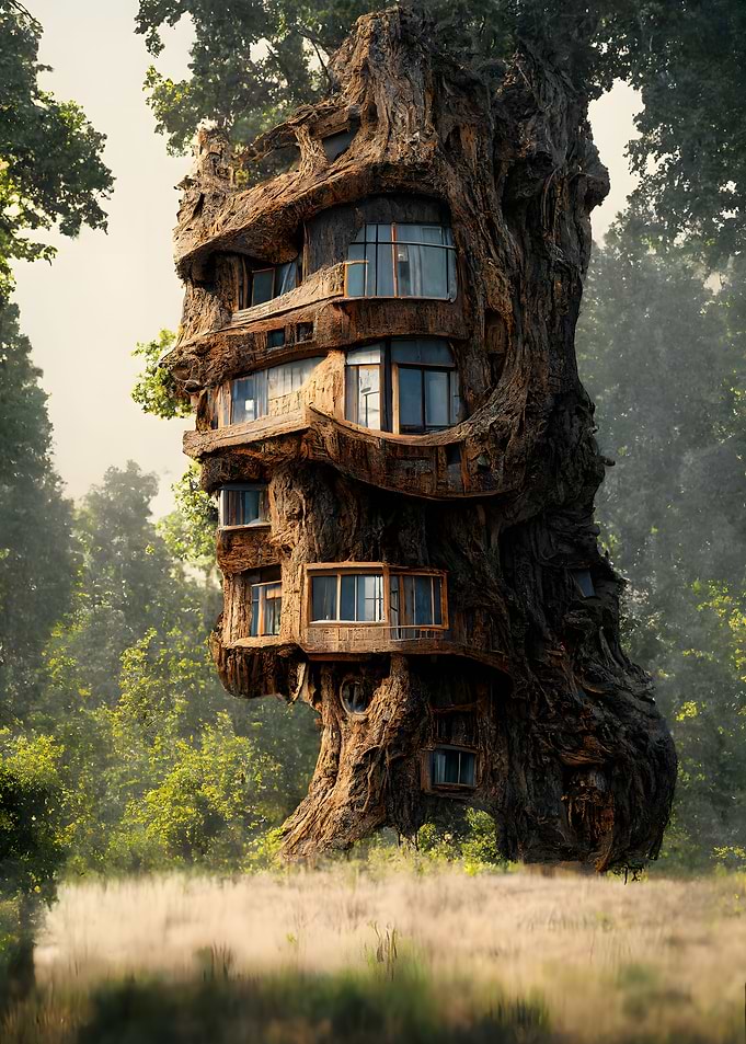 Treehouse