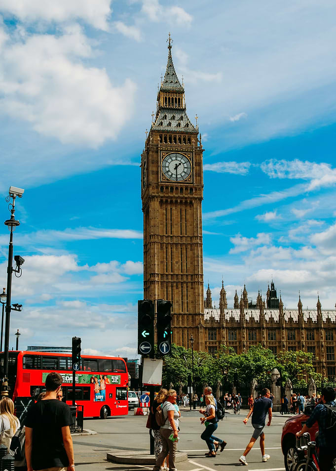 Big Ben