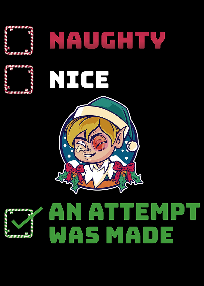 An Attempt Was Made