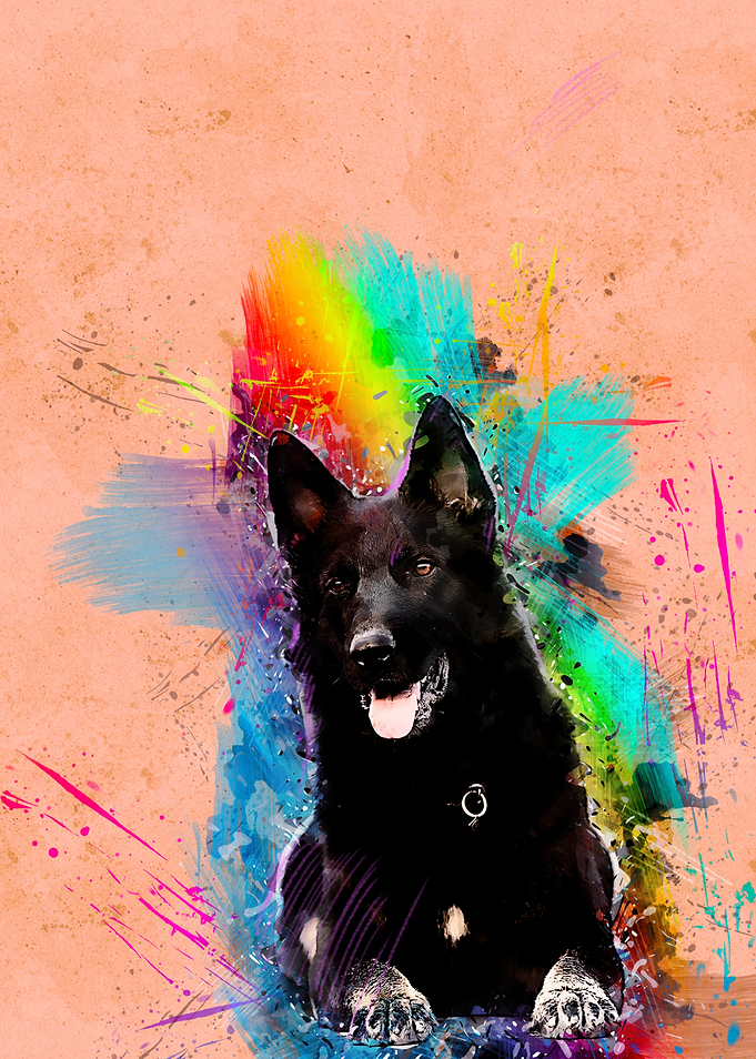 Dog 183