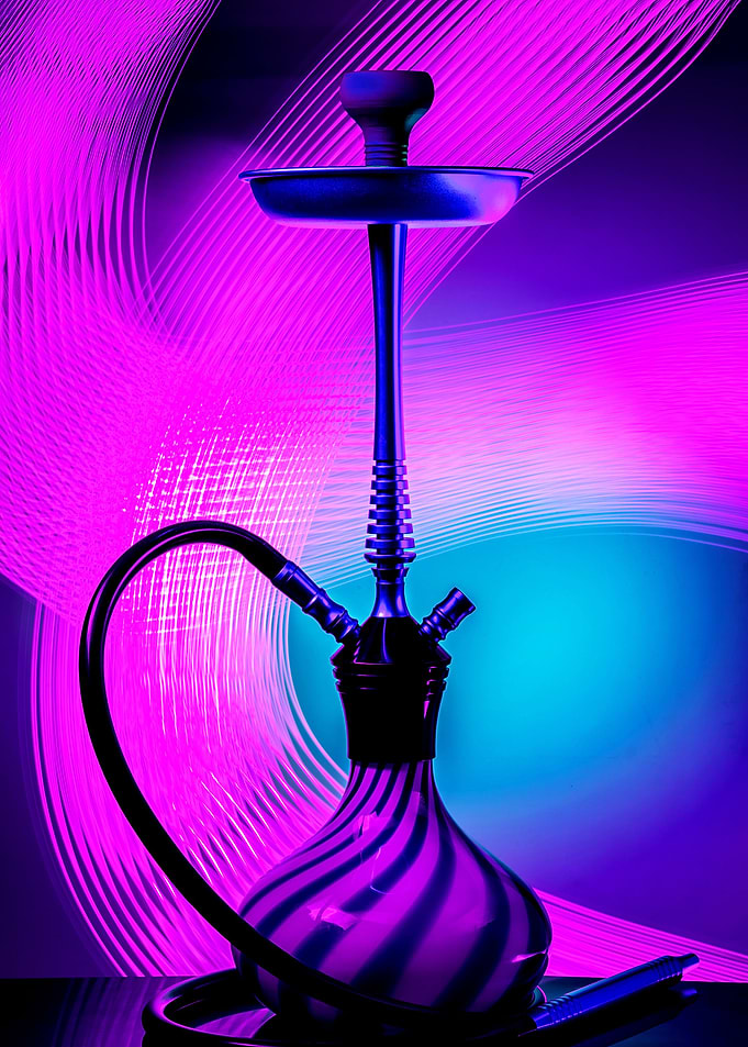 Hookah