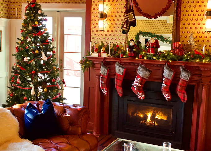 Christmas spirit