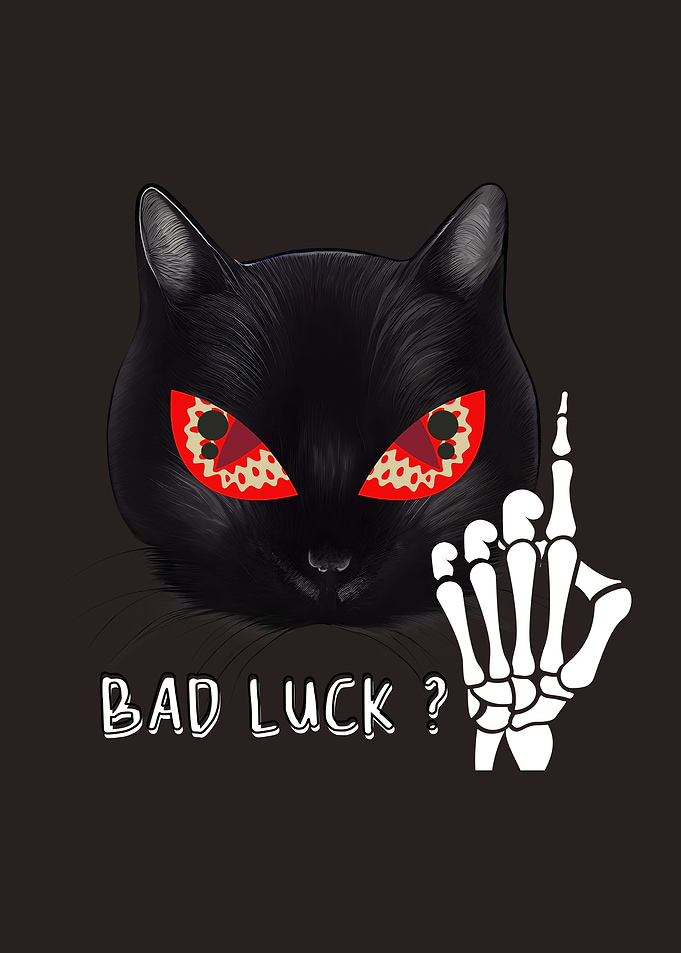 Bad Luck