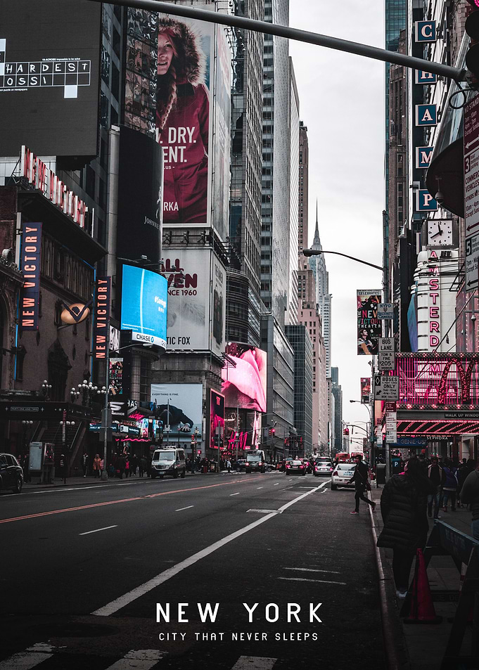New York