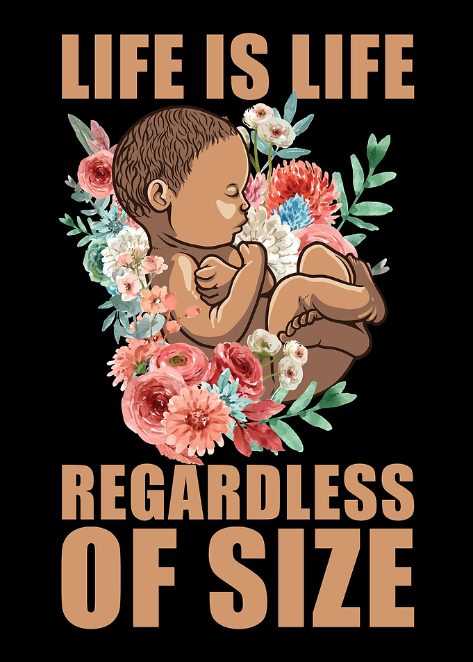 Anti Abortion Pro Life
