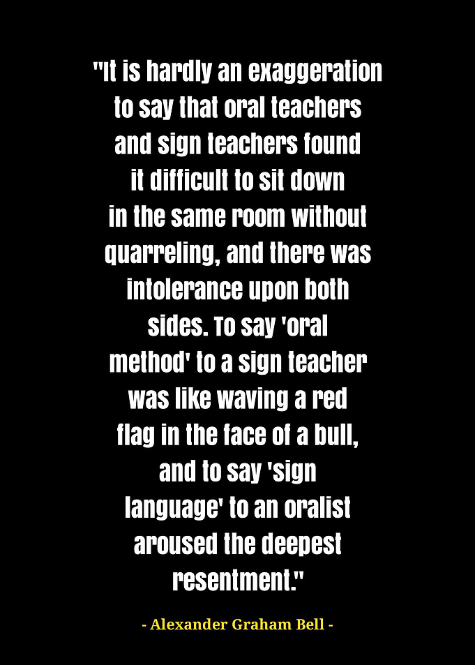 Graham Bell quotes