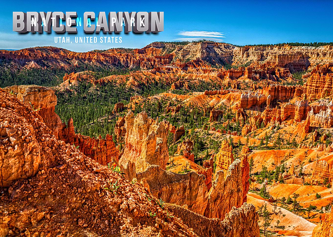 Bryce Canyon National Park