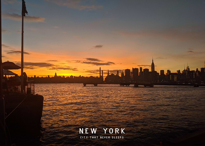New York