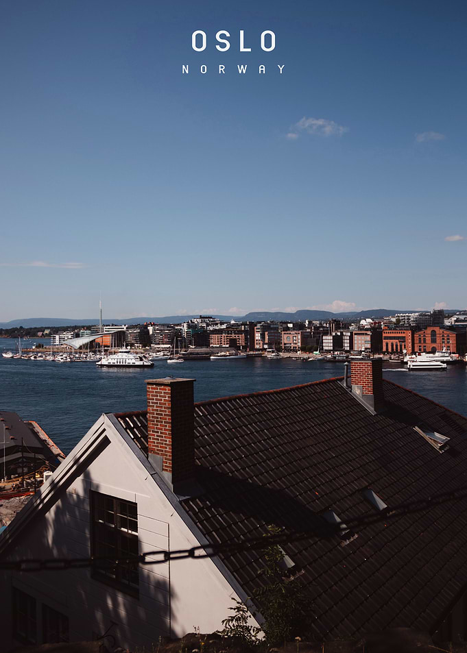 Oslo