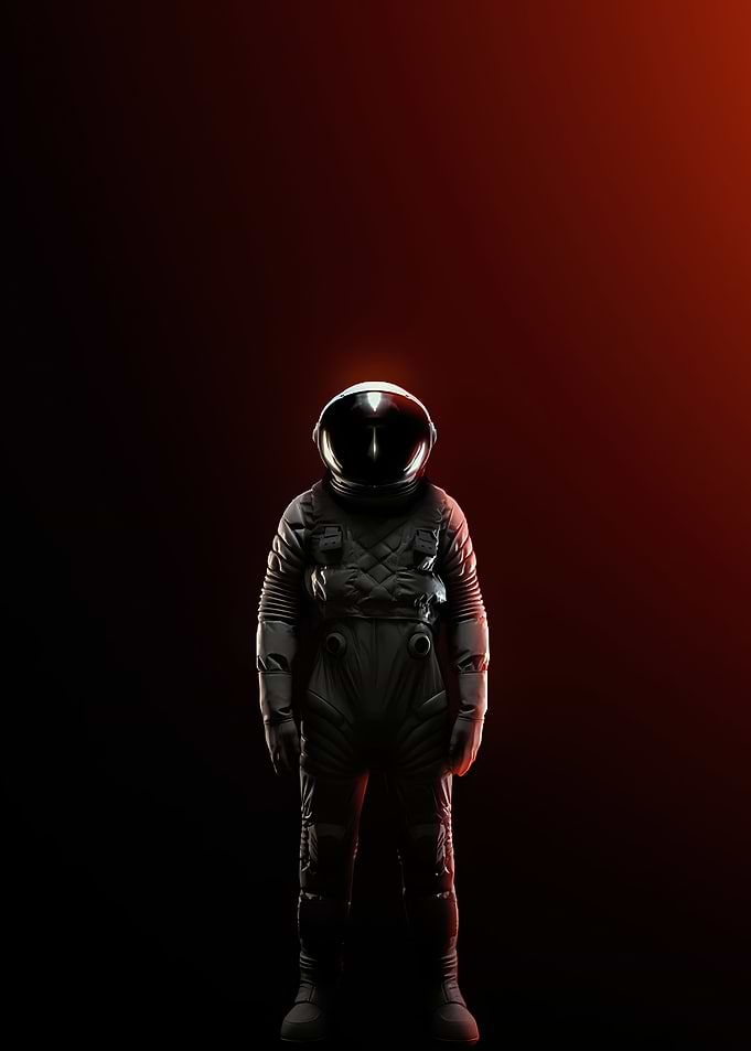 Uniform Astronauts