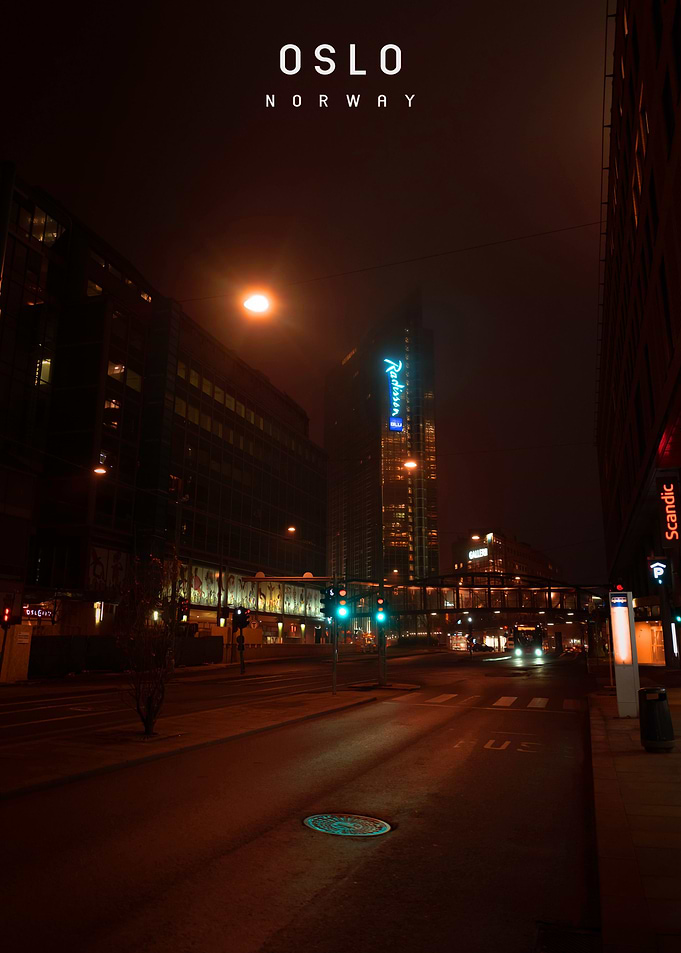 Oslo