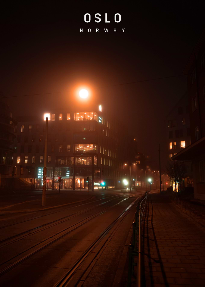 Oslo