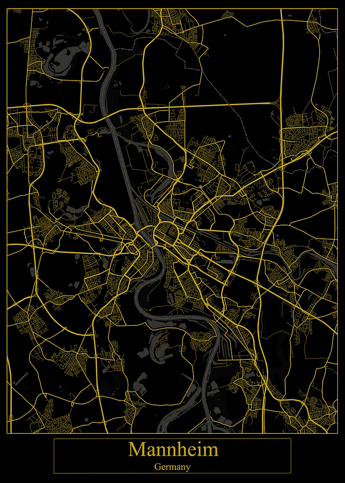 Mannheim Germany
