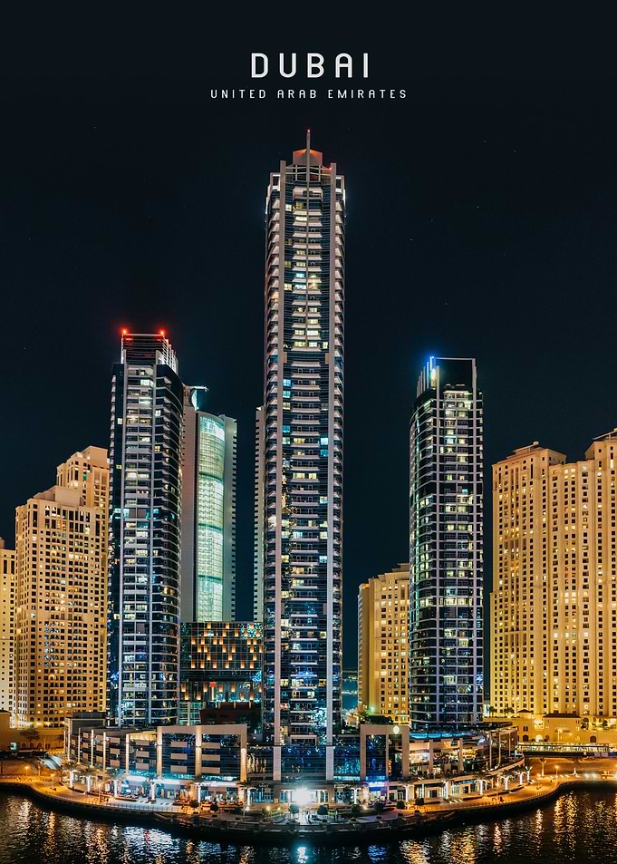 Dubai