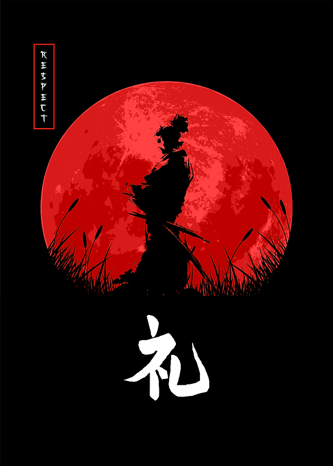 samurai