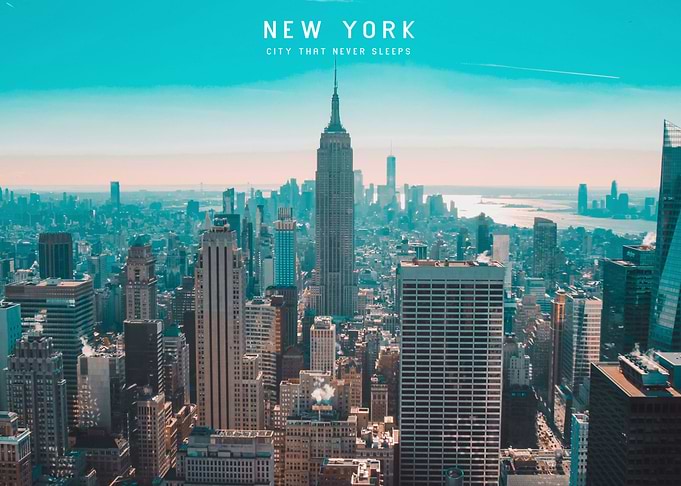 New York