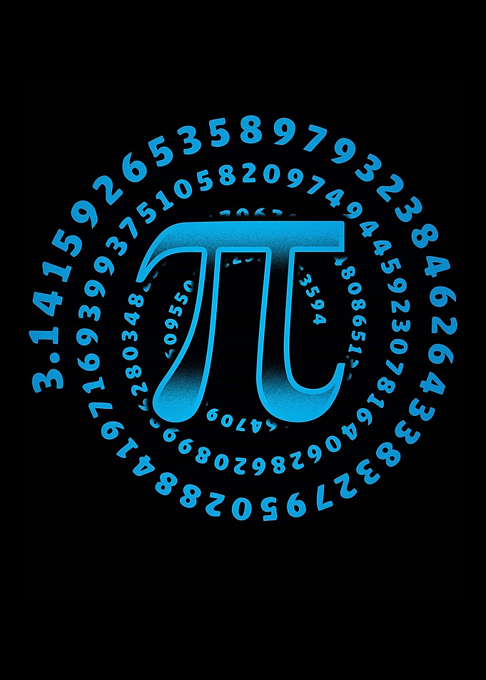 314 Pi Maths Physics