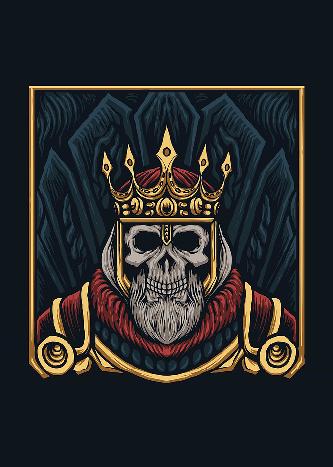 Skull king