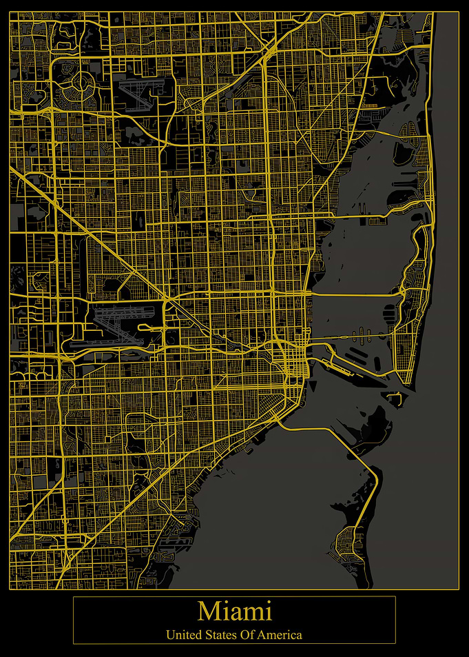 Miami USA