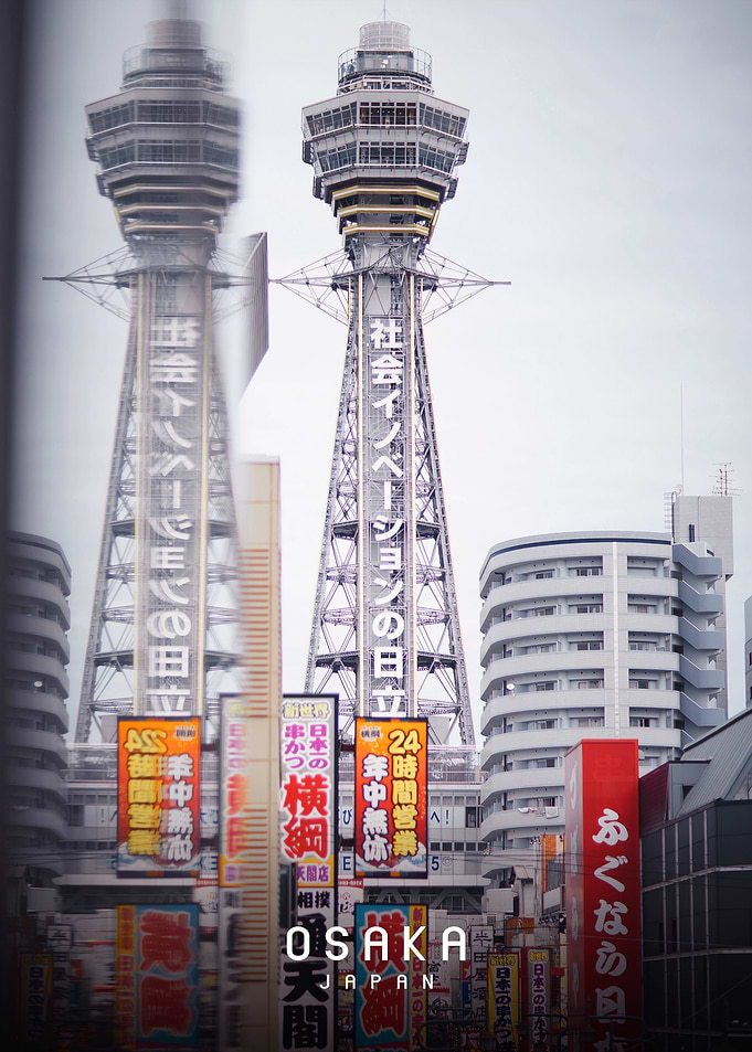 Osaka