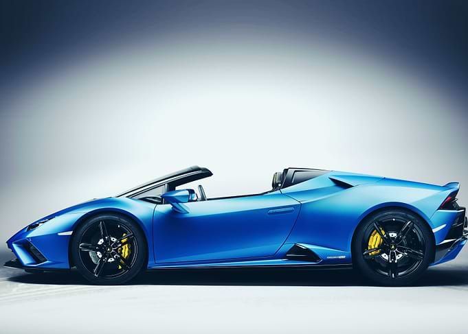 Lamborghini