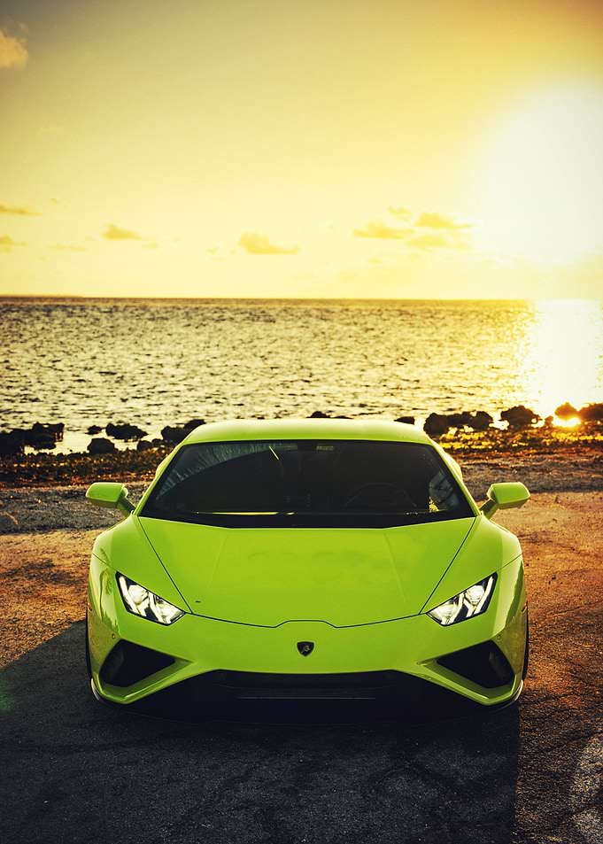 Lamborghini