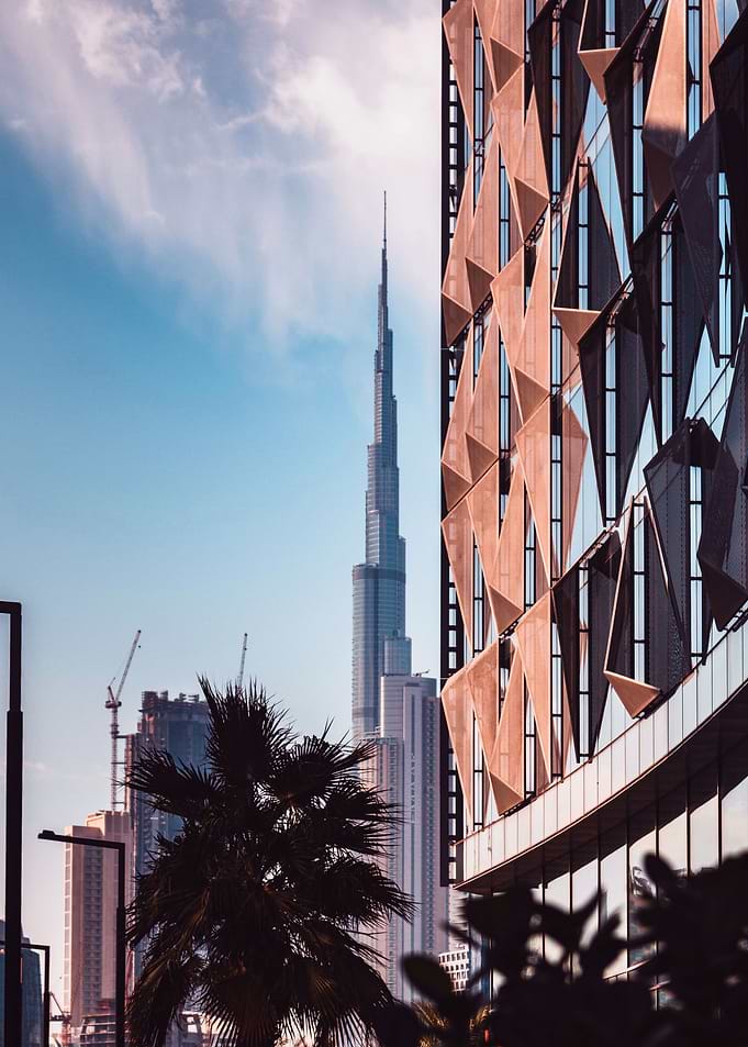 Dubai