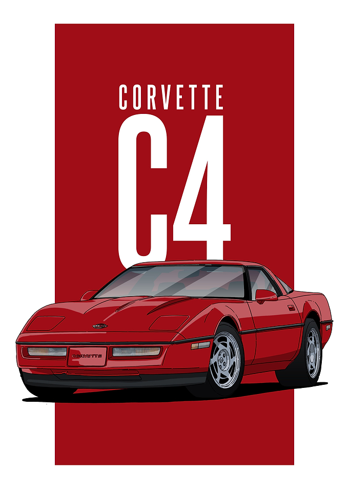 Corvette