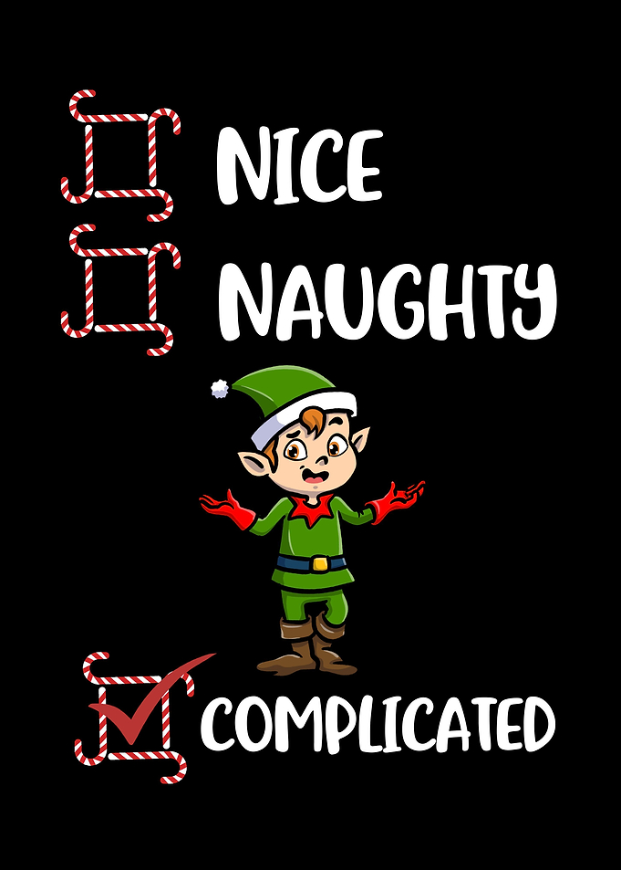 Its Complicated