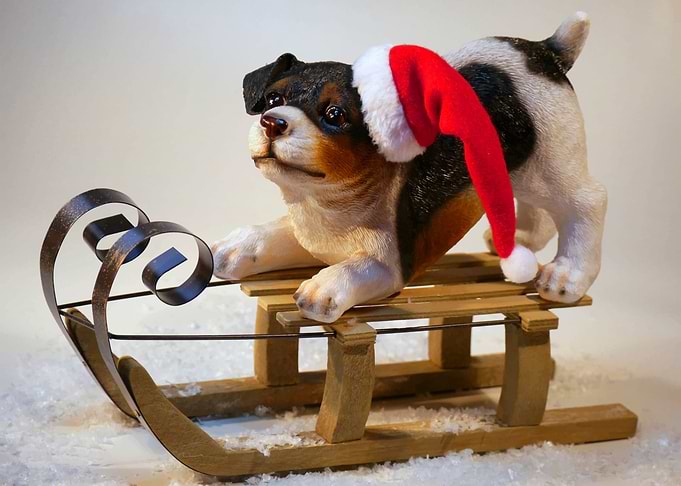 Christmas spirit
