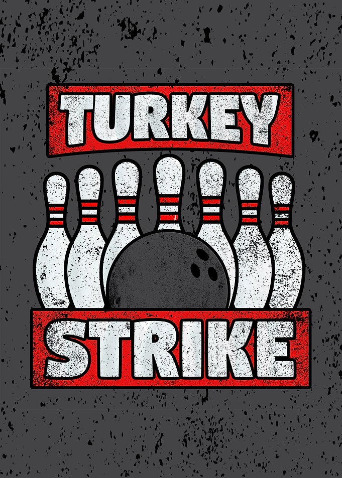 Turkey Strike