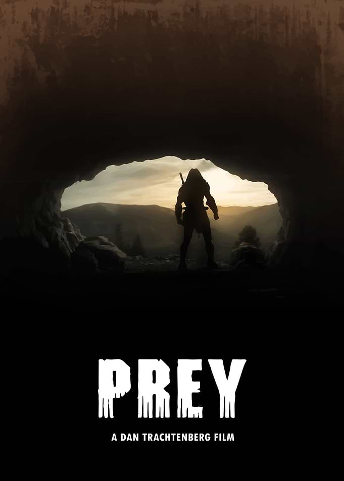 Prey