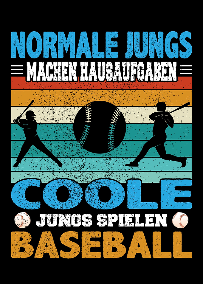 Normale Jungs machen