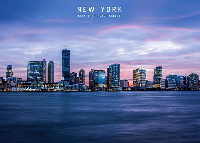 New York