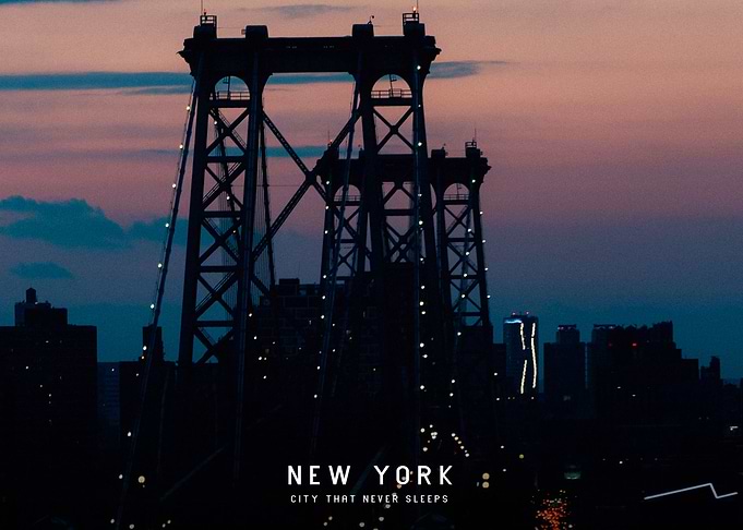 New York