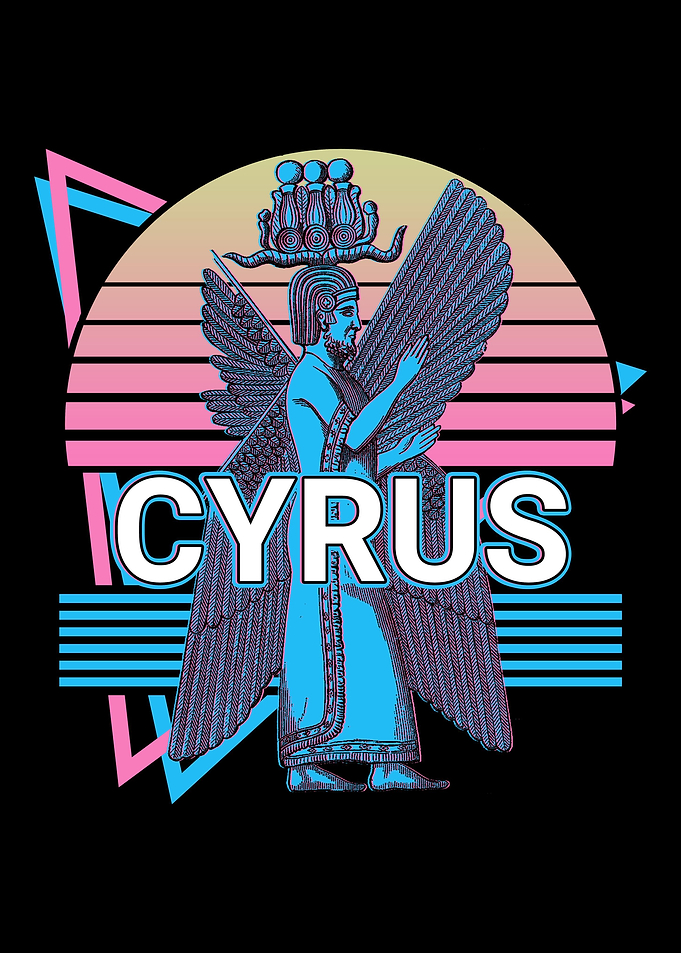 Cyrus