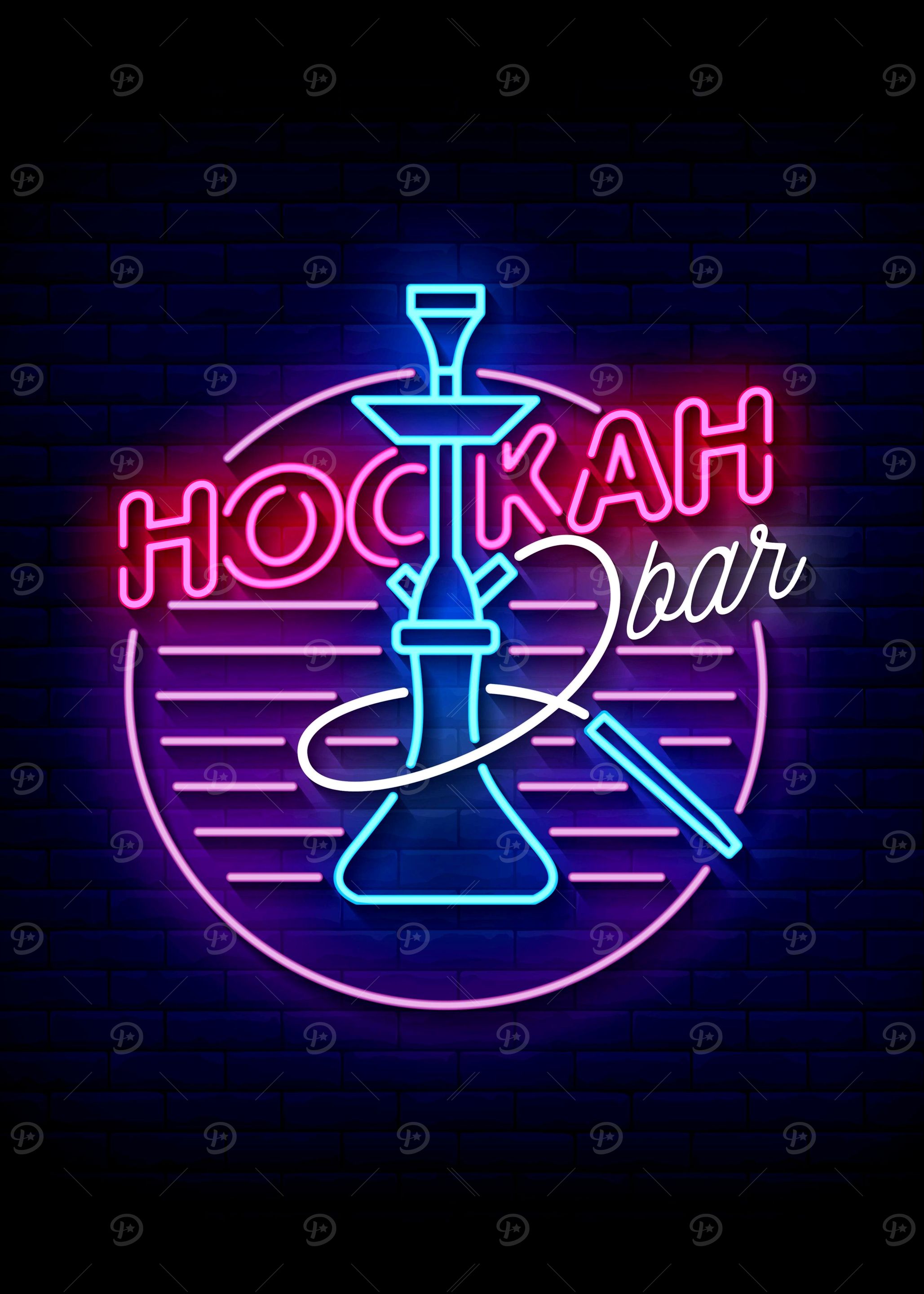 Hookah Bar