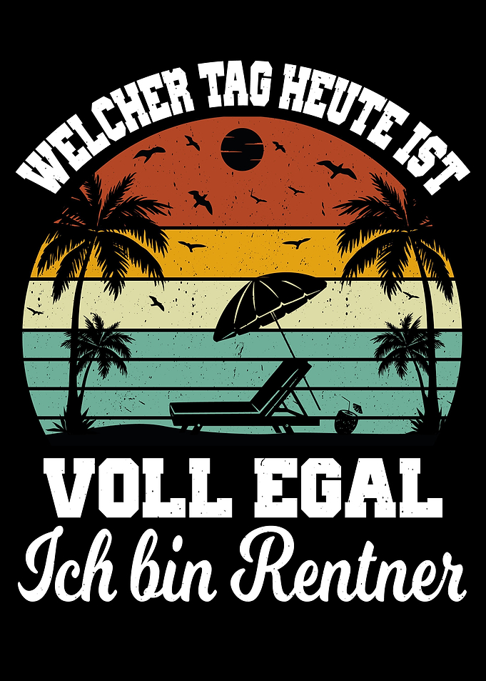 Rentner 2022 Ich Habe