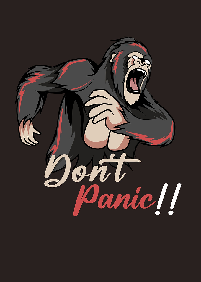 Dont Panic