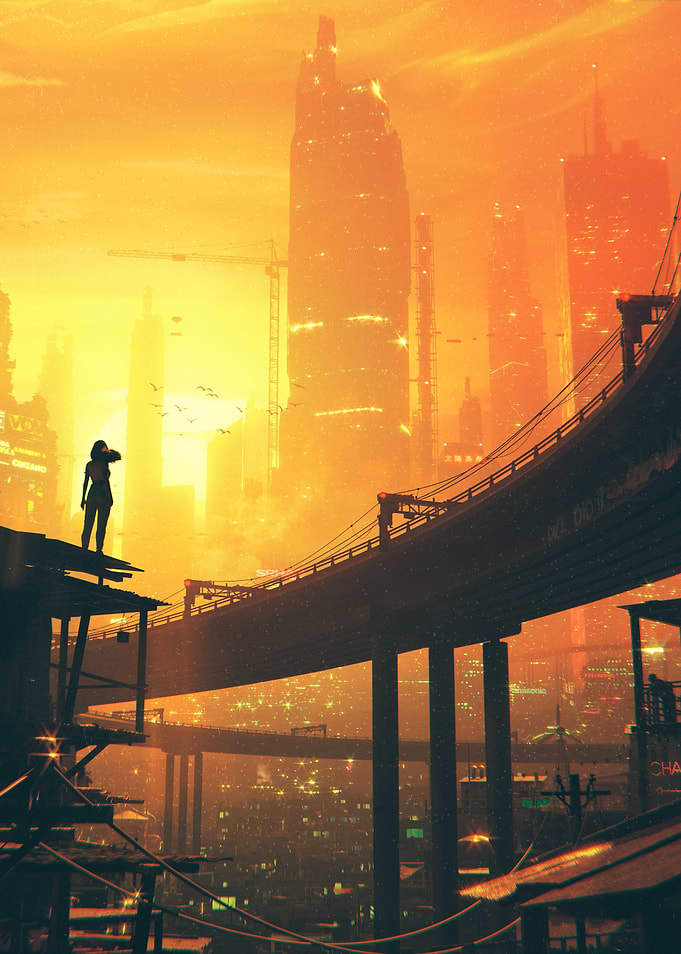 Last Horizon