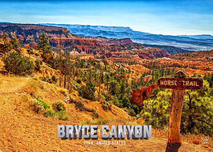 Bryce Canyon National Park