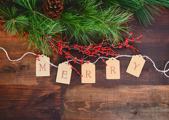 Christmas spirit
